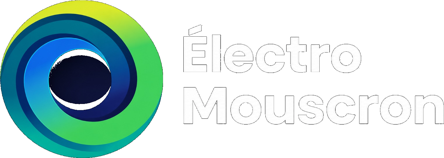 Électro Mouscron